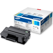 SAMSUNG TONER 205E MLT-D205E NEGRO 10.000P